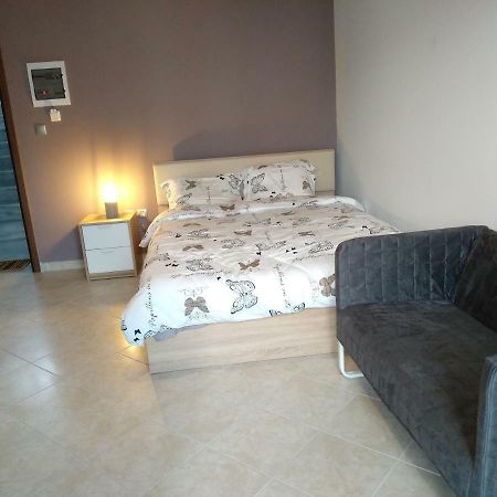Paidon Studio Athens Ngoại thất bức ảnh