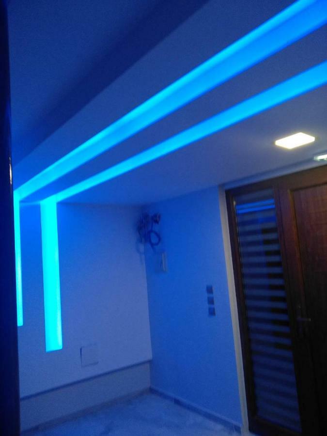 Paidon Studio Athens Ngoại thất bức ảnh
