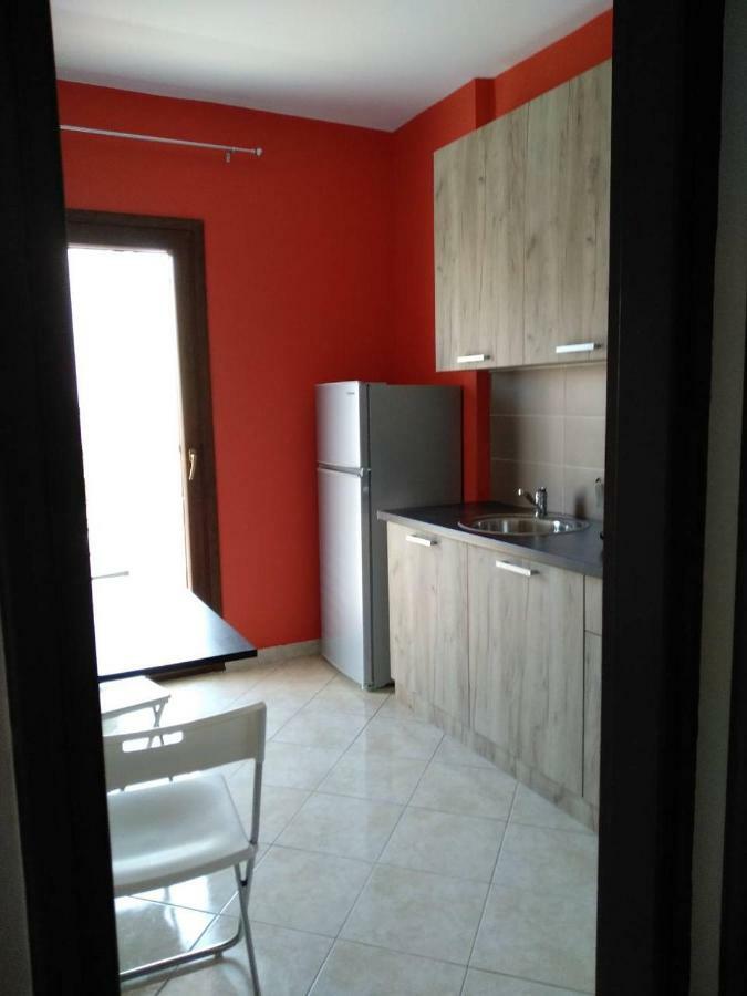 Paidon Studio Athens Ngoại thất bức ảnh