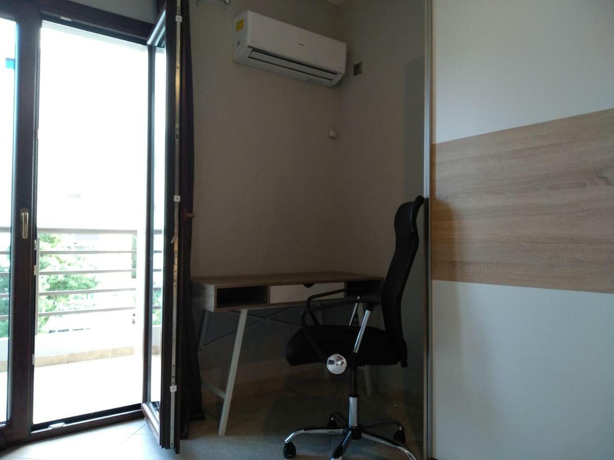 Paidon Studio Athens Ngoại thất bức ảnh